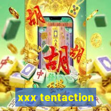 xxx tentaction